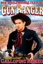 Watch Galloping Romeo Fmovies