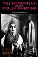 Watch The Hypothesis of the Stolen Painting Fmovies