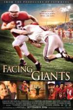 Watch Facing the Giants Fmovies
