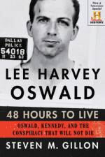 Watch Lee Harvey Oswald 48 Hours to Live Fmovies