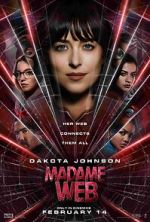 Watch Madame Web Fmovies