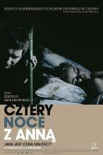 Watch Cztery noce z Anna Fmovies