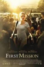 Watch First Mission Fmovies