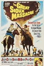 Watch The Great Sioux Massacre Fmovies