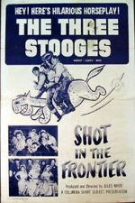 Watch Shot in the Frontier Fmovies