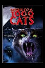 Watch La noche de los mil gatos Fmovies
