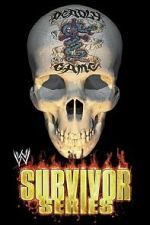 Watch WWE Survivor Series 1998 Fmovies