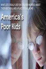 Watch America's Poor Kids Fmovies