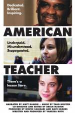 Watch American Teacher Fmovies