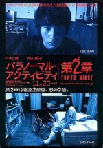Watch Paranormal Activity 2: Tokyo Night Fmovies