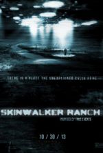 Watch Skinwalker Ranch Fmovies