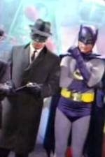 Watch Batman vs. The Green Hornet Fmovies