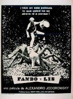 Watch Fando and Lis Fmovies