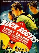 Watch Buck Rogers Fmovies