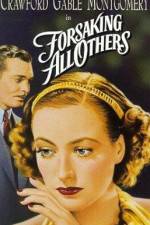 Watch Forsaking All Others Fmovies