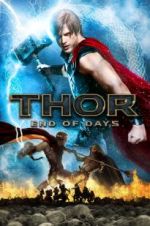 Watch Thor: End of Days Fmovies