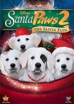 Watch Santa Paws 2: The Santa Pups Fmovies