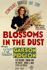 Watch Blossoms in the Dust Fmovies