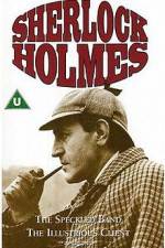 Watch Sherlock Holmes The Speckled Band Fmovies