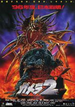 Watch Gamera 2: Attack of the Legion Fmovies