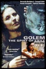 Watch Golem, the Spirit of the Exile Fmovies