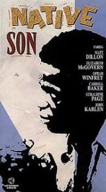 Watch Native Son Fmovies