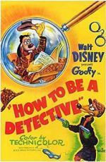 Watch How to Be a Detective Fmovies