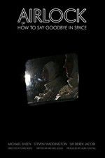 Watch Airlock or How to Say Goodbye in Space Fmovies
