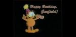 Watch Happy Birthday, Garfield Fmovies