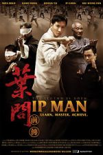 Watch The Legend Is Born: Ip Man Fmovies