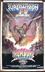 Watch Treasure of the Four Crowns Fmovies