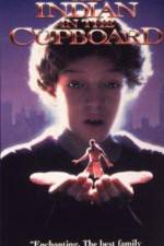 Watch The Indian in the Cupboard Fmovies