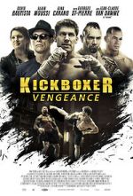 Watch Kickboxer: Vengeance Fmovies