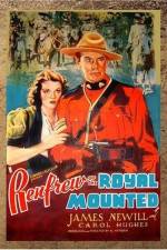 Watch Renfrew of the Royal Mounted Fmovies