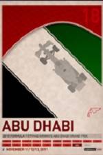 Watch Formula1 2011 Abu Dhabi Grand Prix Fmovies