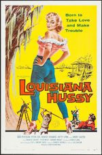 Watch The Louisiana Hussy Fmovies