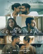 Watch Gehraiyaan Fmovies