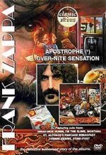 Watch Classic Albums: Frank Zappa - Apostrophe (\')/Over-Nite Sensation Fmovies