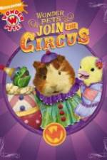 Watch The Wonder Pets Join The Circus Fmovies