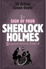 Watch The Sign of Four Fmovies