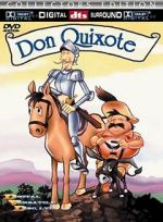 Watch Don Quixote of La Mancha Fmovies