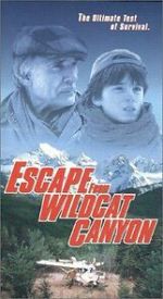 Watch Escape from Wildcat Canyon Fmovies