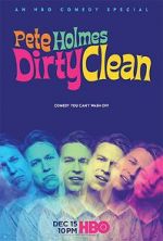 Watch Pete Holmes: Dirty Clean Fmovies