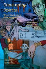 Watch Consuming Spirits Fmovies