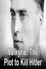 Watch Valkyrie: The Plot to Kill Hitler Fmovies
