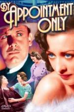 Watch By Appointment Only Fmovies