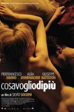 Watch What More Do I Want Fmovies