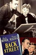 Watch Back Street Fmovies