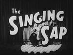 Watch The Singing Sap Fmovies