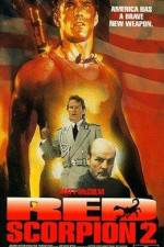 Watch Red Scorpion 2 Fmovies